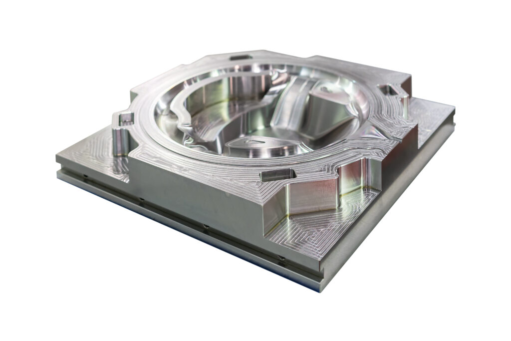 How to clean die castings, molding dies? Laborex