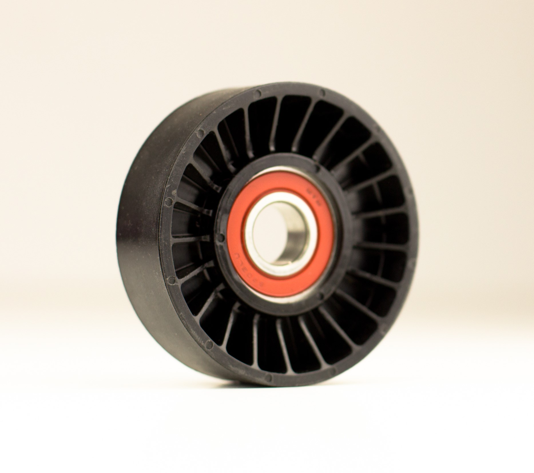 How to clean automotive fuel pump impellers? Laborex