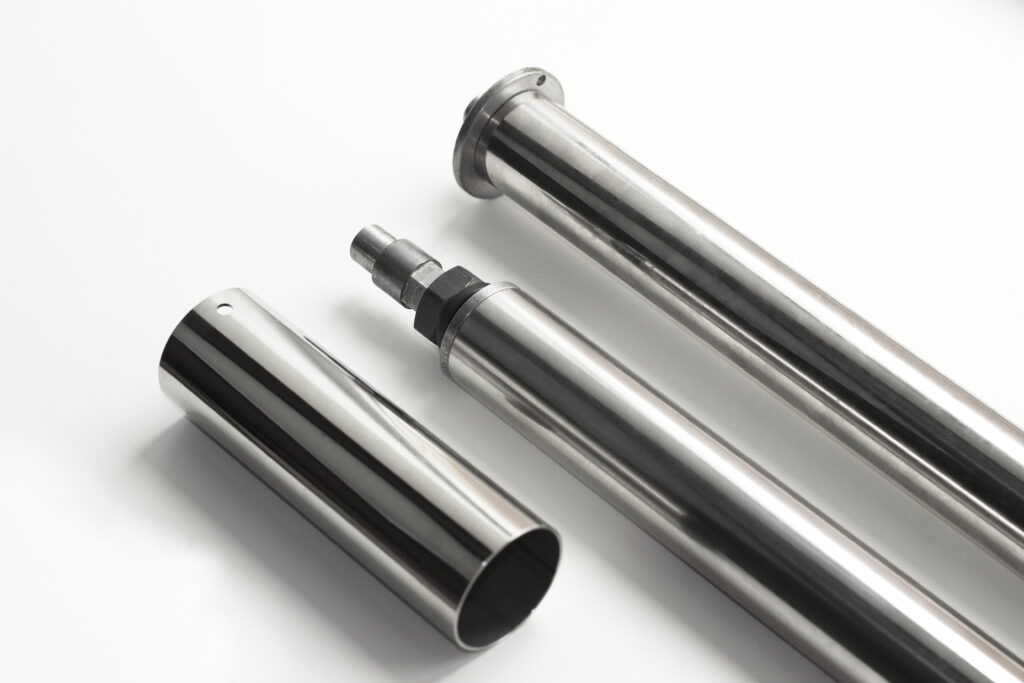 How to clean hydraulic pipelines and hydraulic cylinders? Laborex